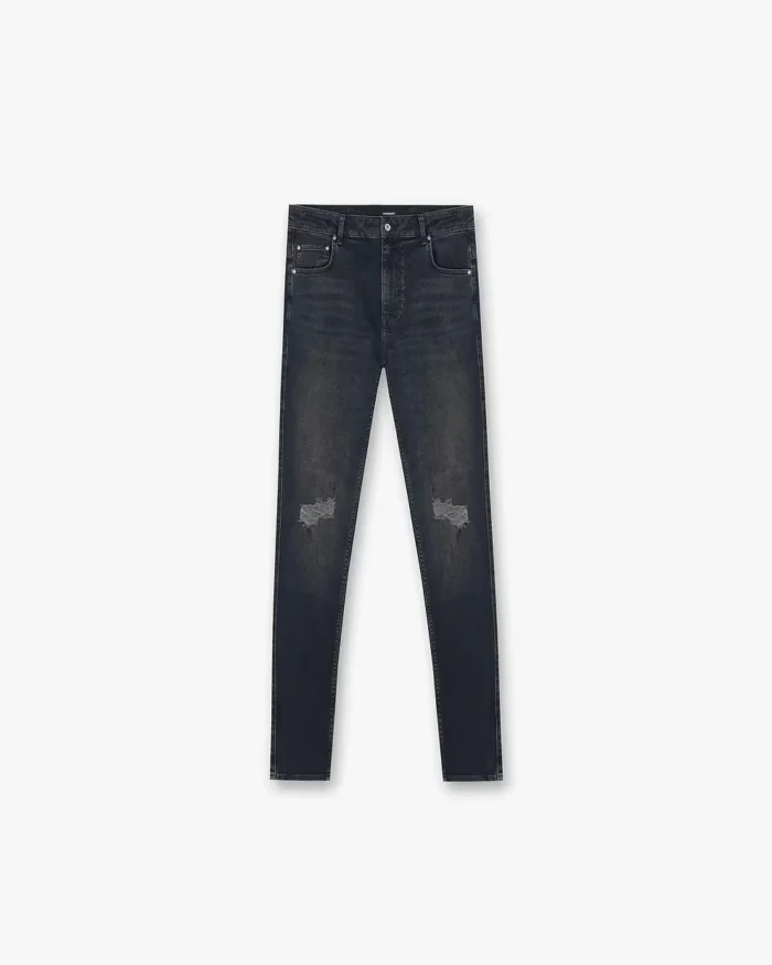 REPRESENT JEANS R1 DESTROYER DENIM ,