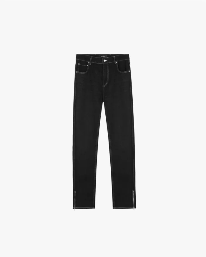 REPRESENT JEANS R2 SPLIT DENIM q