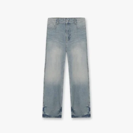 REPRESENT JEANS R3 BAGGY DENIM 1