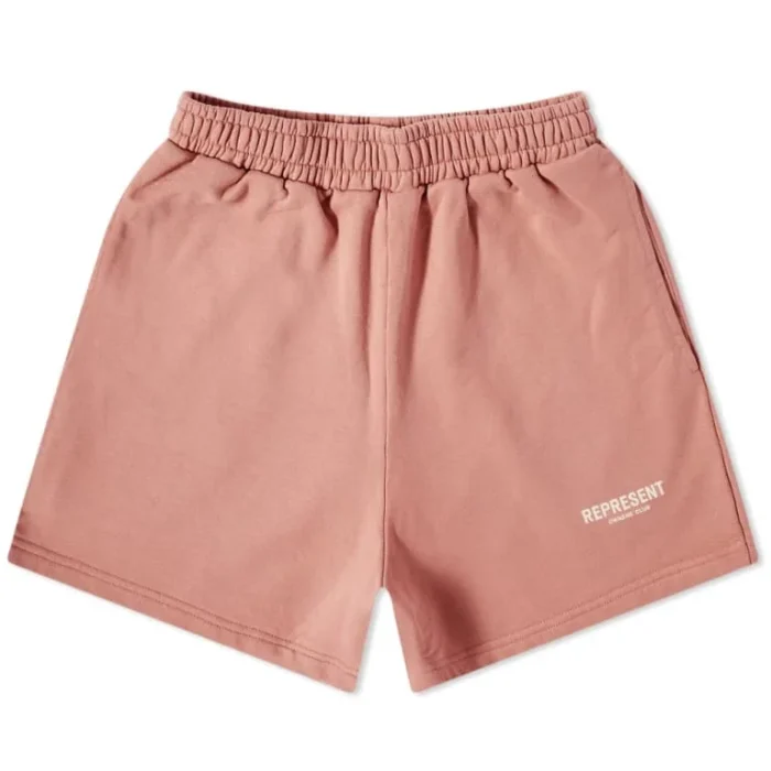 REPRESENT OWNERS CLUB JERSEY SHORTS