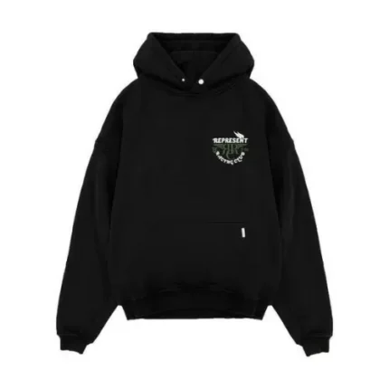 Racing Club Represent Hoodie