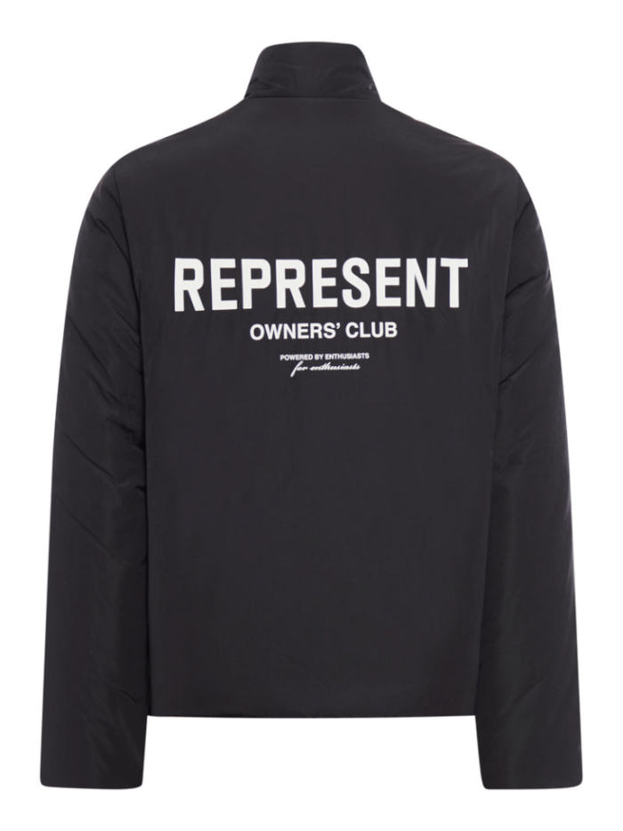 Represent Owners Club Puffer Jacket 1 (1)