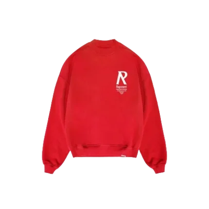 Represent Rep Giants Sweatshirt